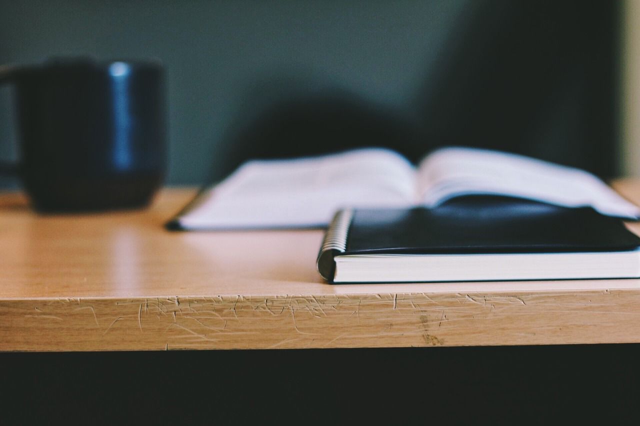 Journaling